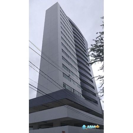 Apto 1 Dormitorio No Ed. Athenas Caruaru Kültér fotó