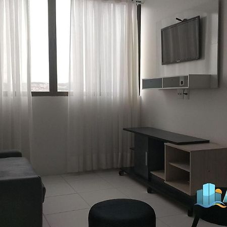 Apto 1 Dormitorio No Ed. Athenas Caruaru Kültér fotó