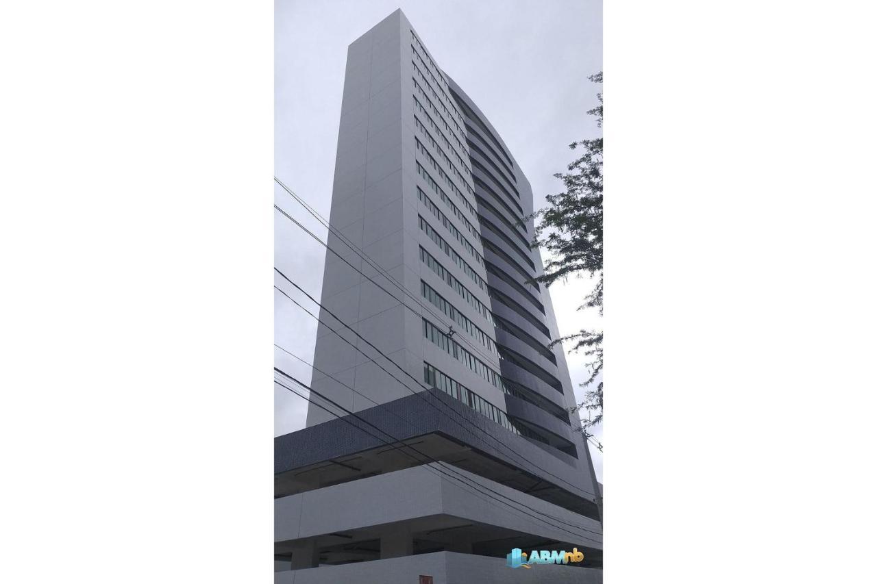 Apto 1 Dormitorio No Ed. Athenas Caruaru Kültér fotó