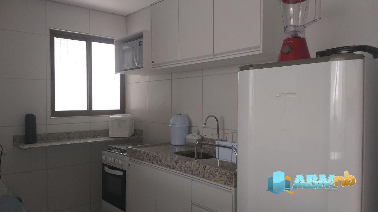 Apto 1 Dormitorio No Ed. Athenas Caruaru Kültér fotó